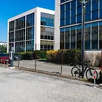 Ibis Budget Aix En Provence
