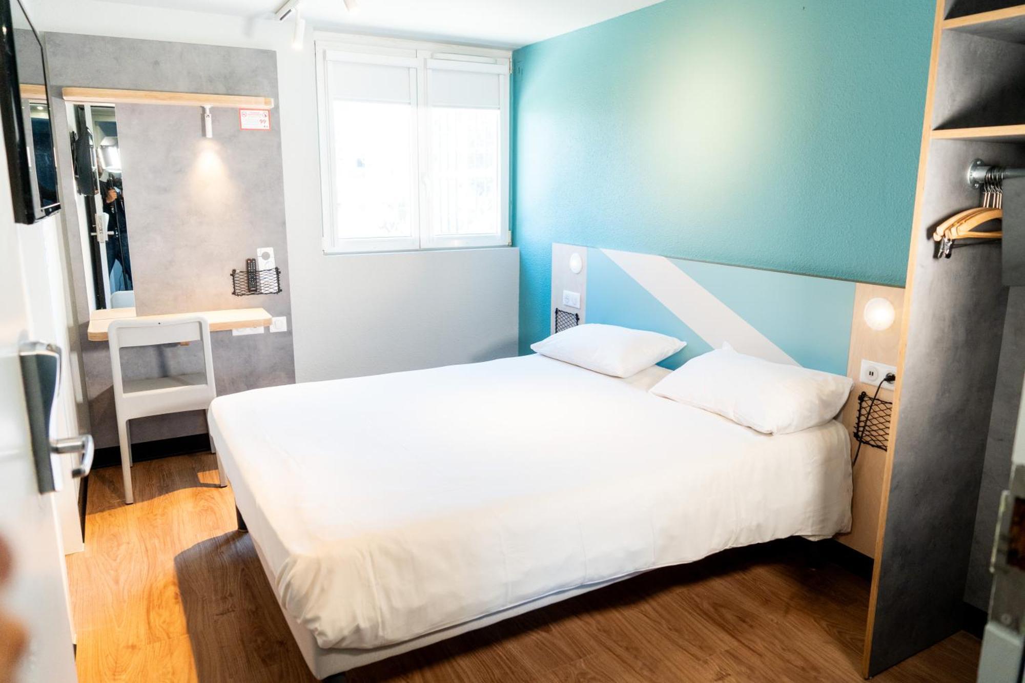 Hotel Ibis Budget Aix En Provence 2*