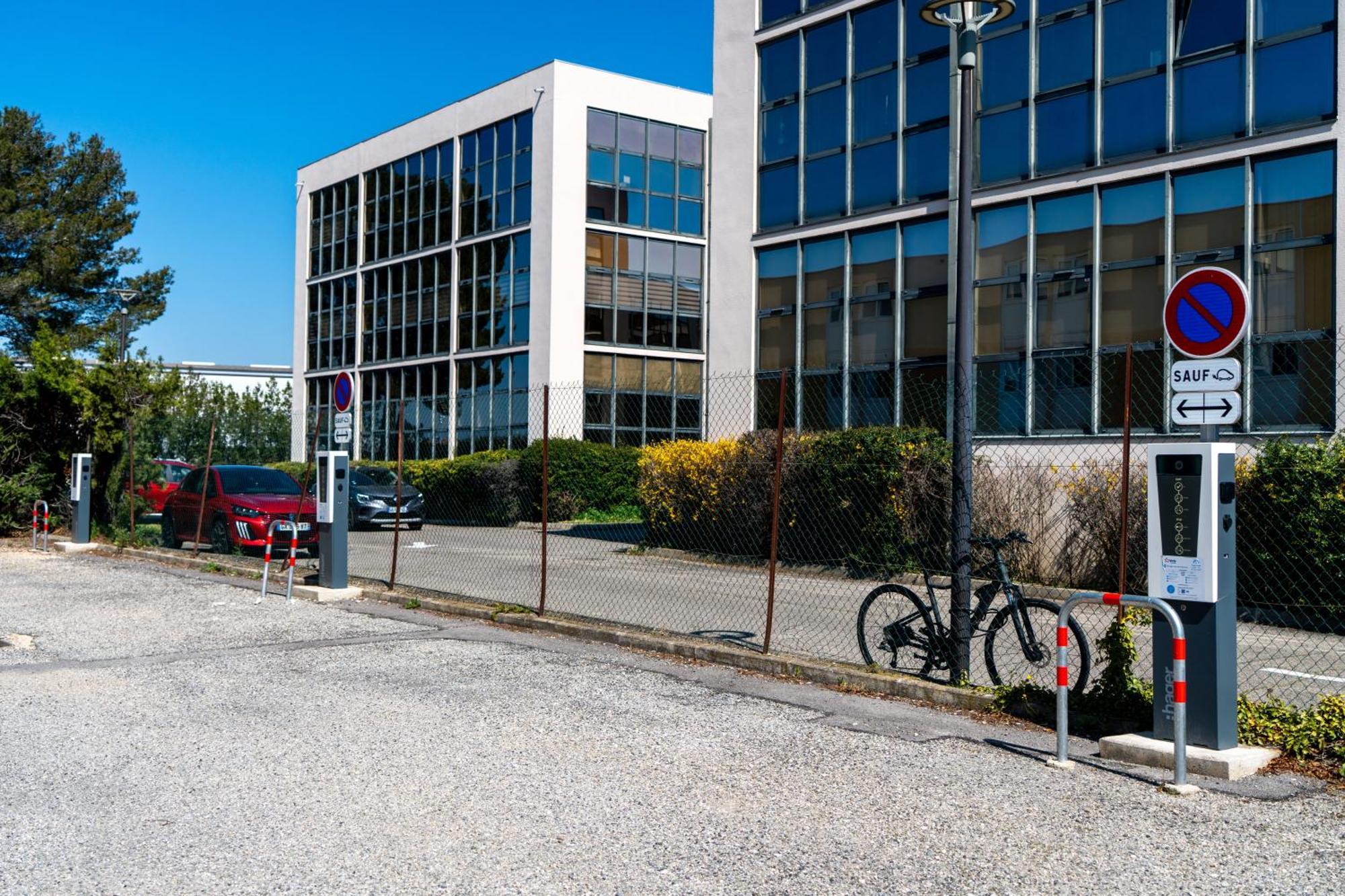 Ibis Budget Aix En Provence Hotel