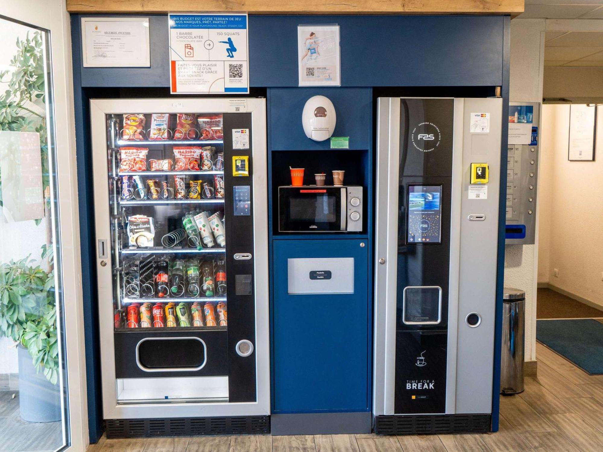 Ibis Budget Aix En Provence 2*