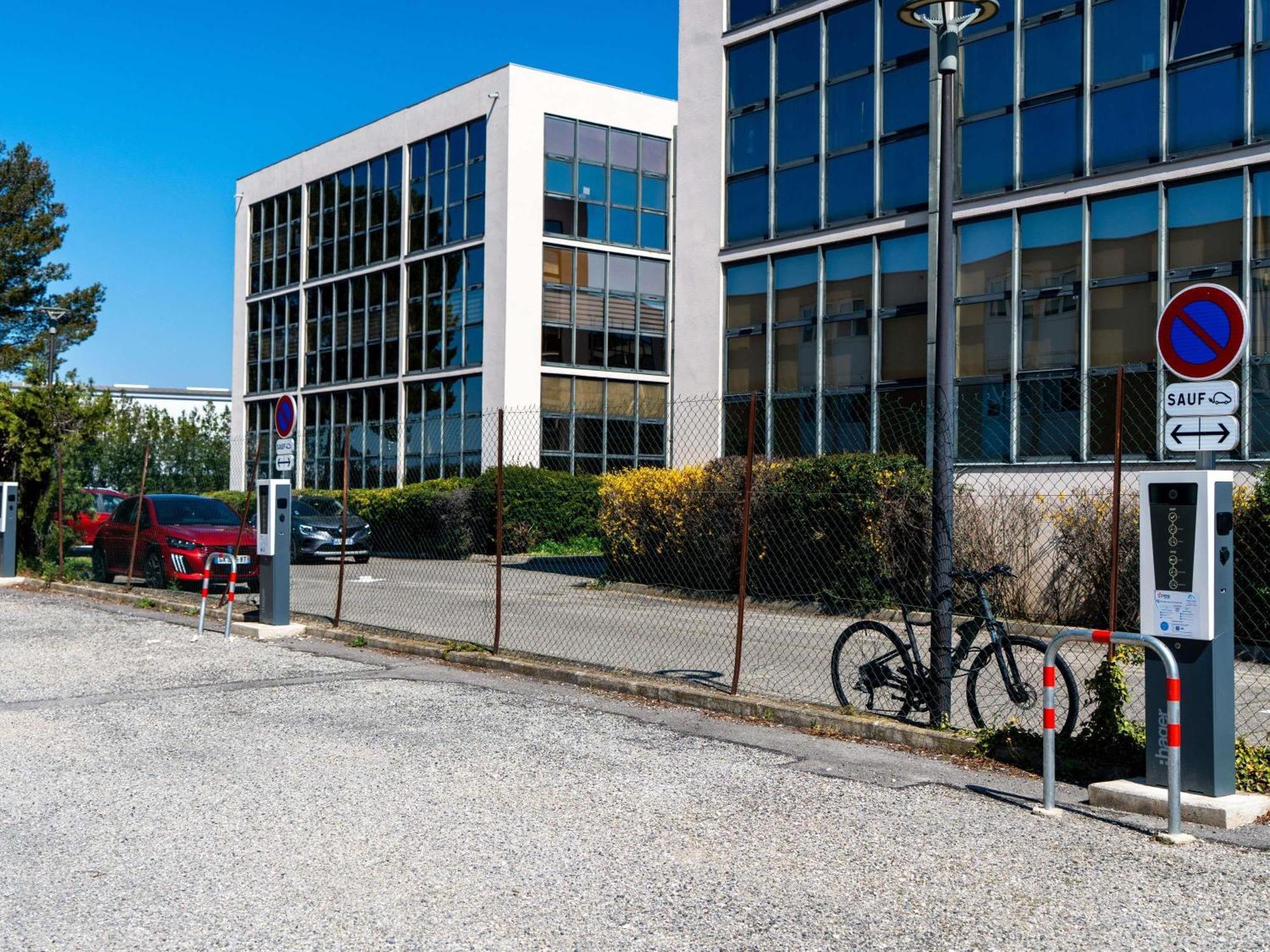 Ibis Budget Aix En Provence 2* Aix-en-Provence